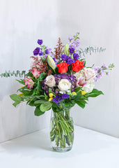 Strawberry Sundae - Toronto Flower Gallery