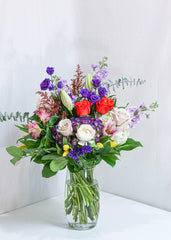 Strawberry Sundae - Toronto Flower Gallery