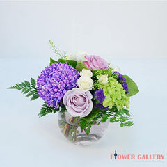 Inspire Your Day - Flower - Toronto Flower Gallery