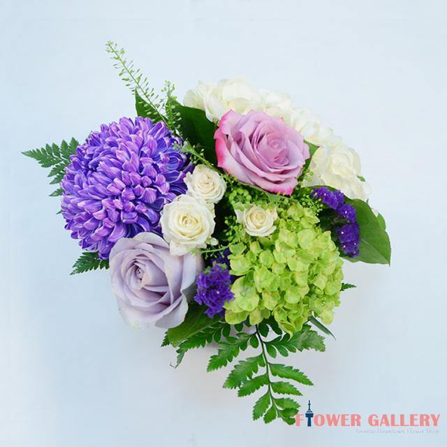 Inspire Your Day - Flower - Toronto Flower Gallery