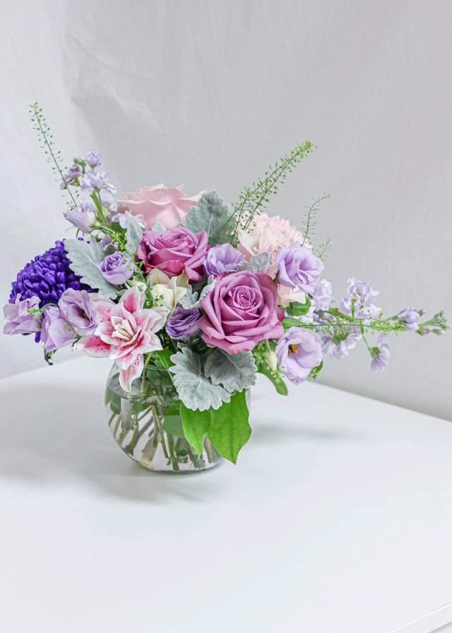 Inspire Your Day - Flower - Toronto Flower Gallery