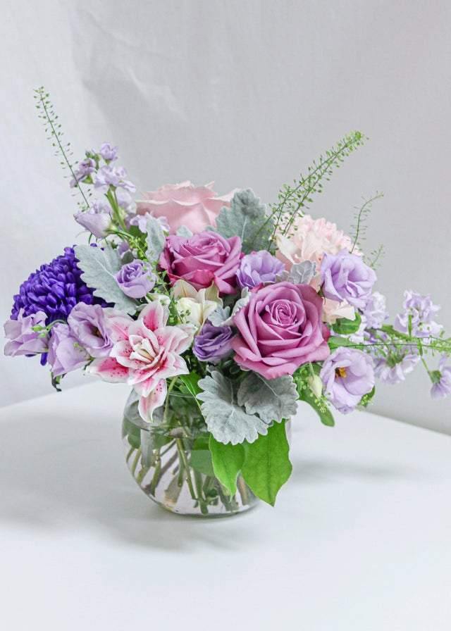 Inspire Your Day - Flower - Toronto Flower Gallery