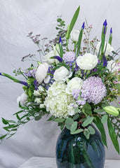 Luxury Blooming Bouquet - Toronto Flower Gallery