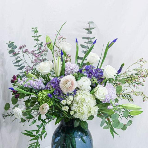 Luxury Blooming Bouquet