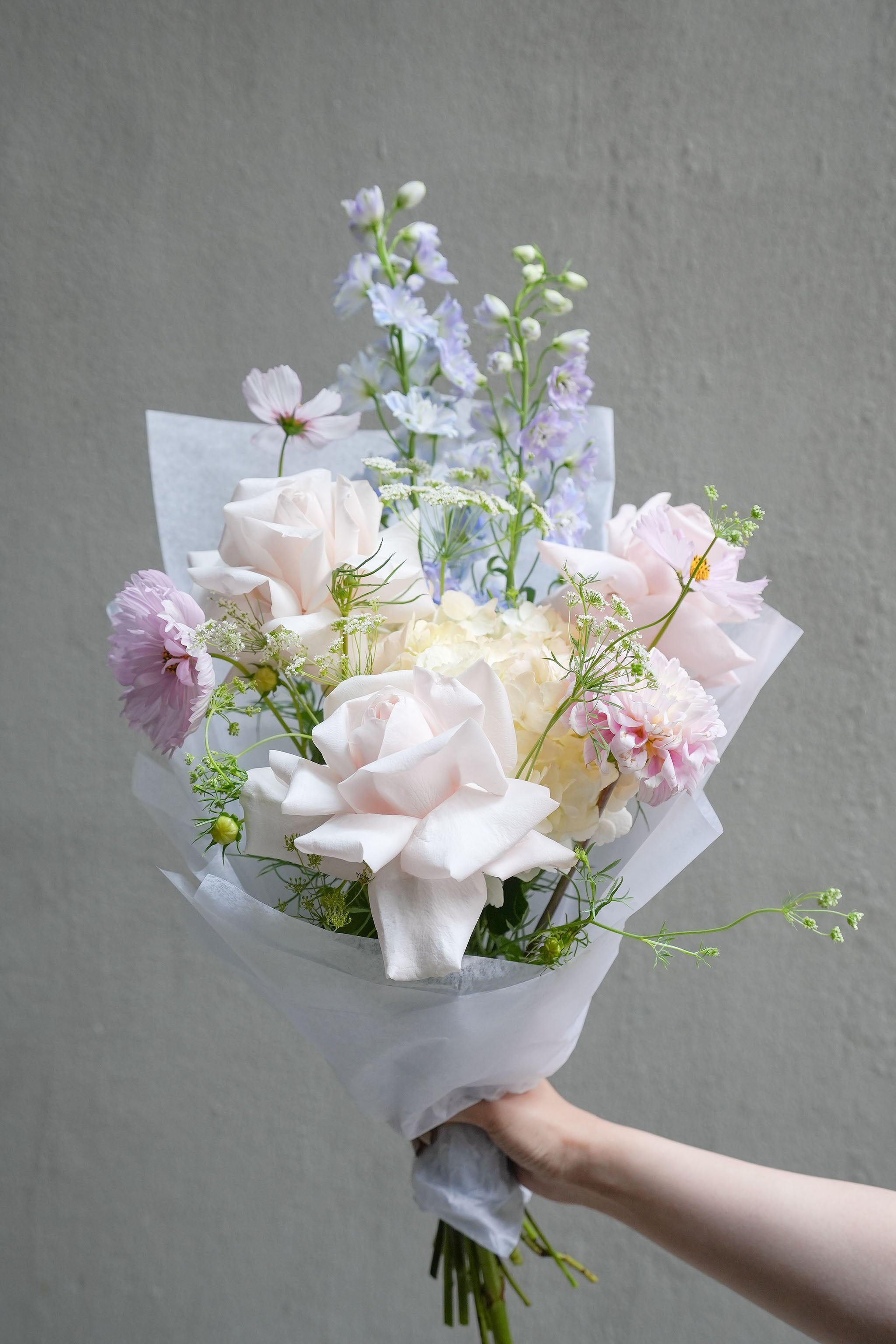 Summer Style Bouquet