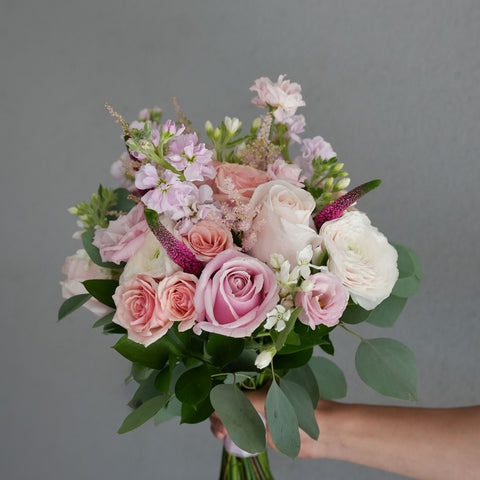 Pink Blossom