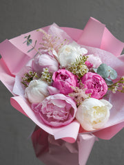 Peony Romance (3 Types)