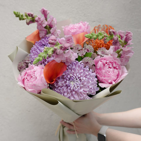 Surprise Bouquet