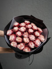 Mouve Wine Bouquet
