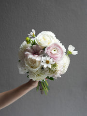 Velvet Blush