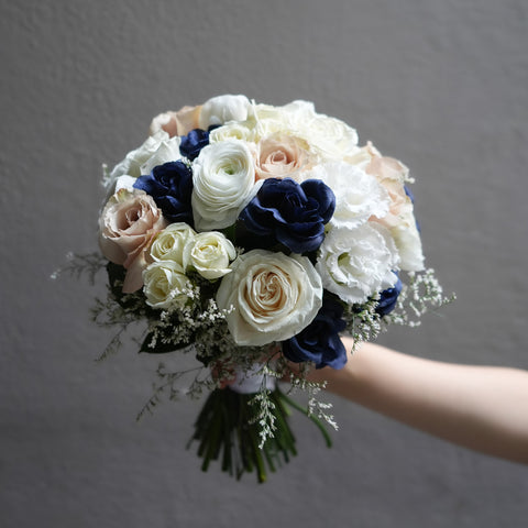Eternal Blue