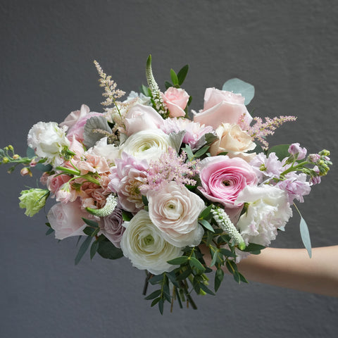 Meadowlight Bouquet