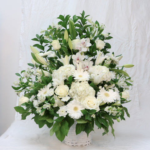 Timeless Basket
