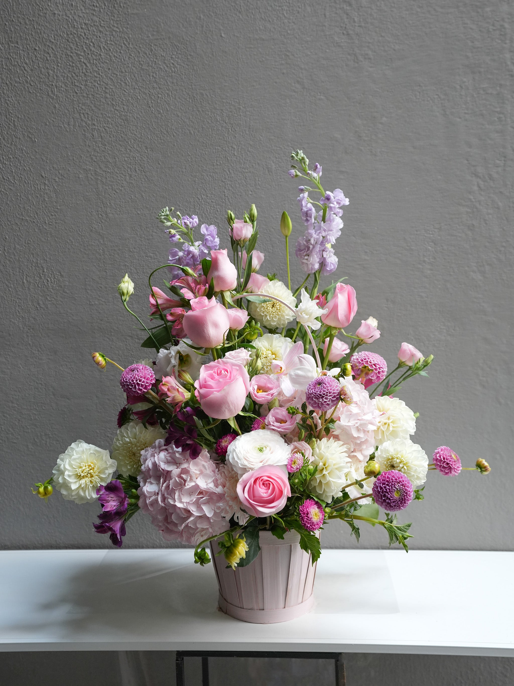 Gentle Bloom