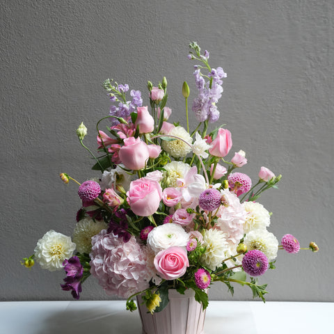Gentle Bloom