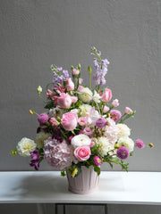 Gentle Bloom