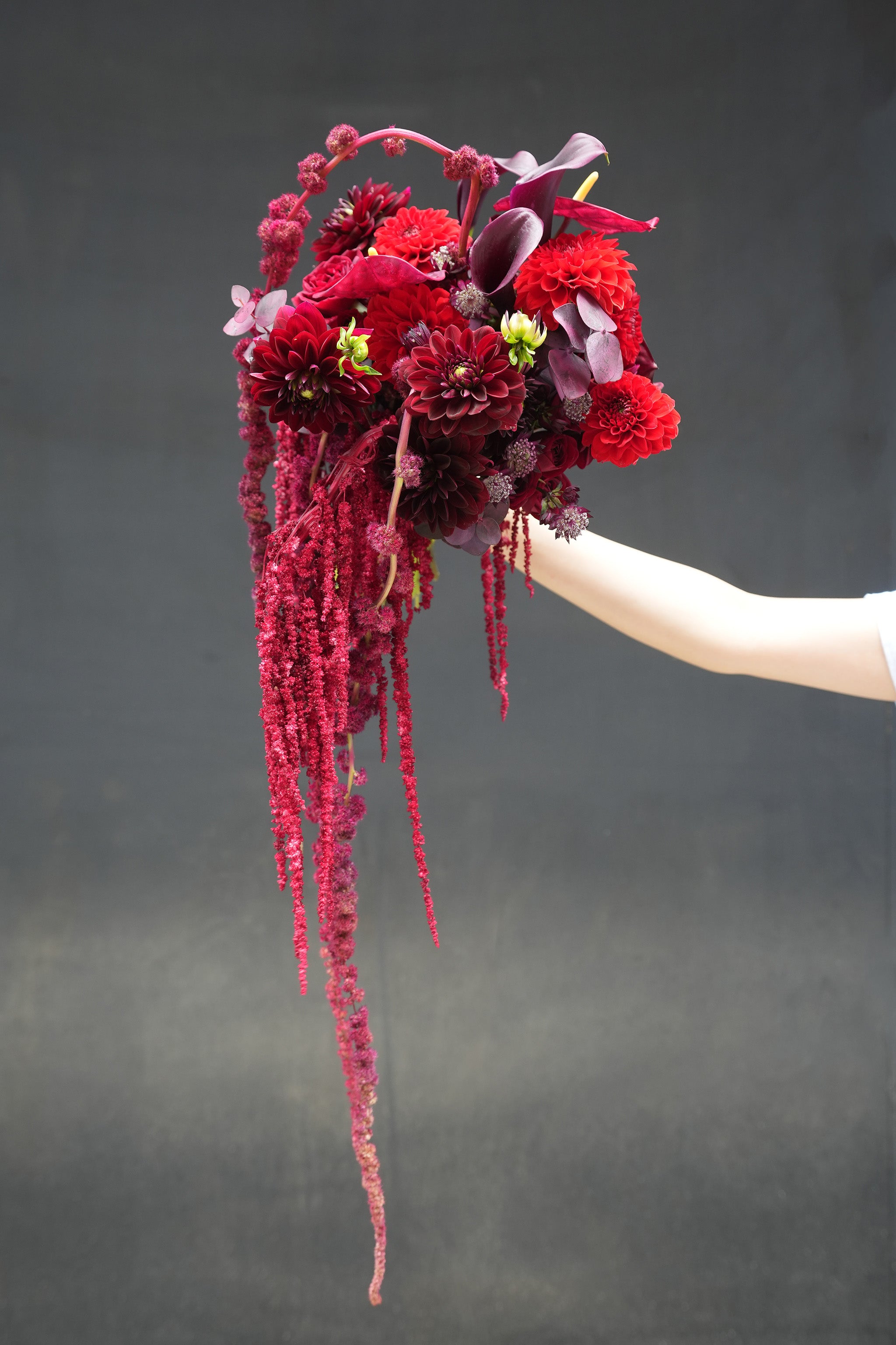 Ruby Cascade