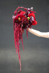 Ruby Cascade