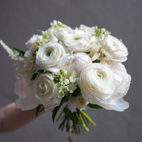 Ivory Garden