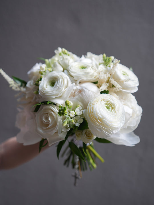 Ivory Garden