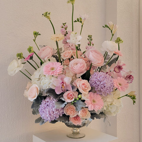 Blossom of Love
