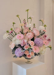 Blossom of Love