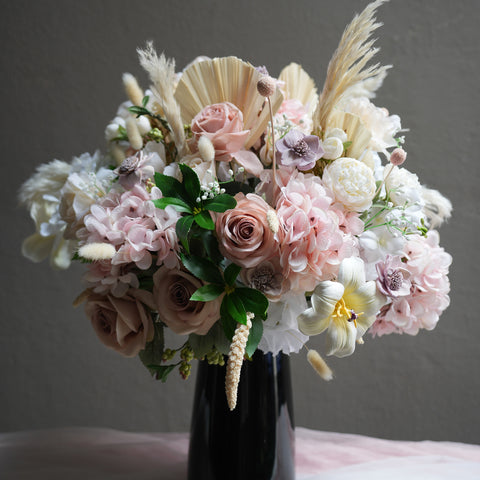 Delicate Forever
