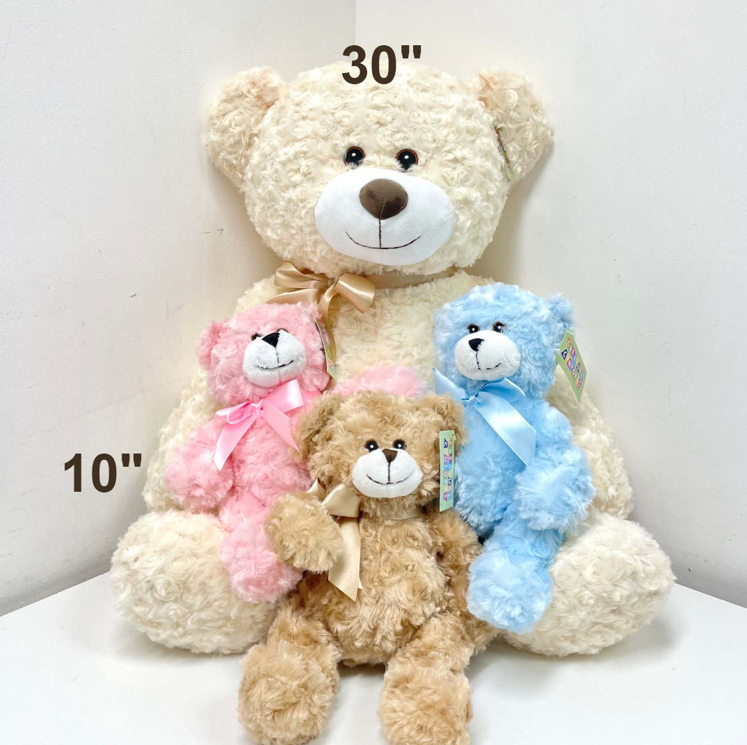 Teddy Bear