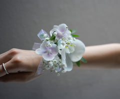 Lavender Elegance