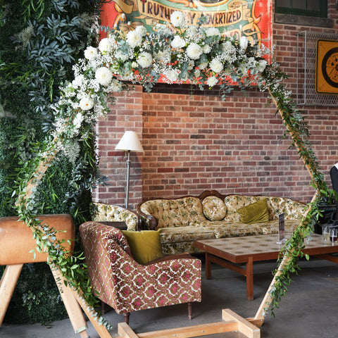 Bloom Arch