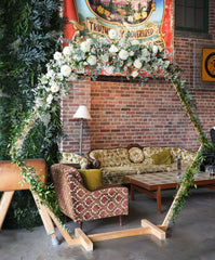 Bloom Arch