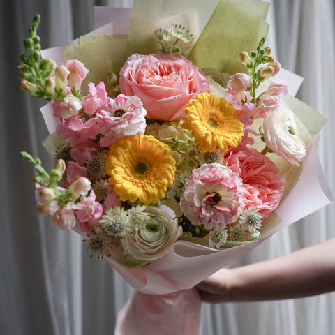 Designer Choice Arrangement