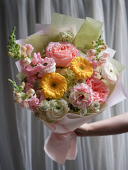 Designer Choice Arrangement