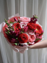 [10%MD] Modern Scarlet