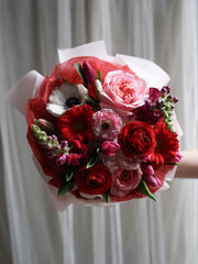 [10%MD] Modern Scarlet