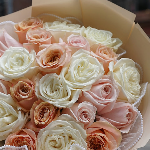 Blush Charm