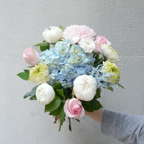 Beauty Garden Bouquet