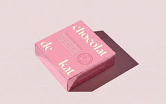 Handcrafted Chocolates by Chocolat de Kat