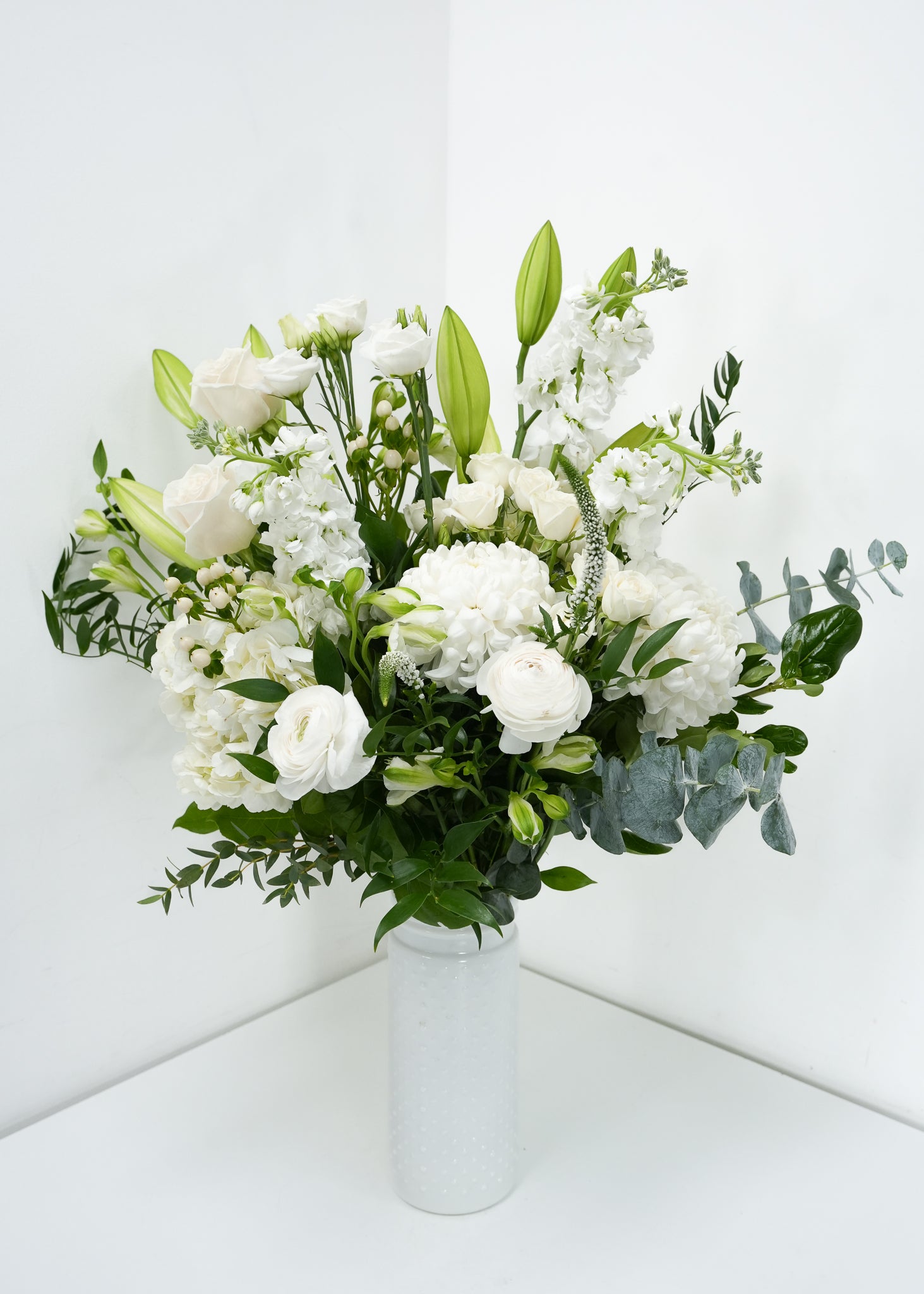 Cool White