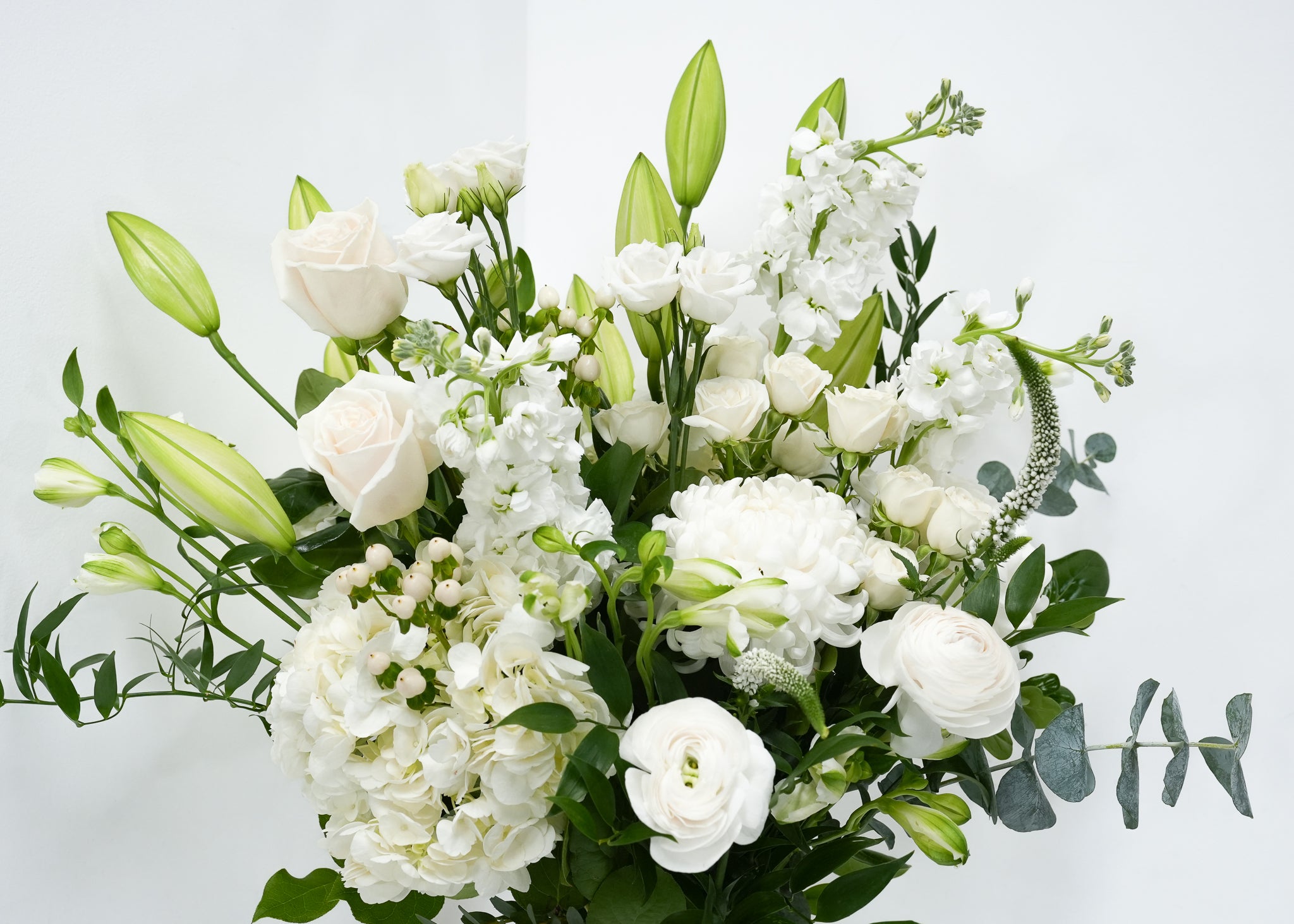 Cool White