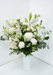 Cool White