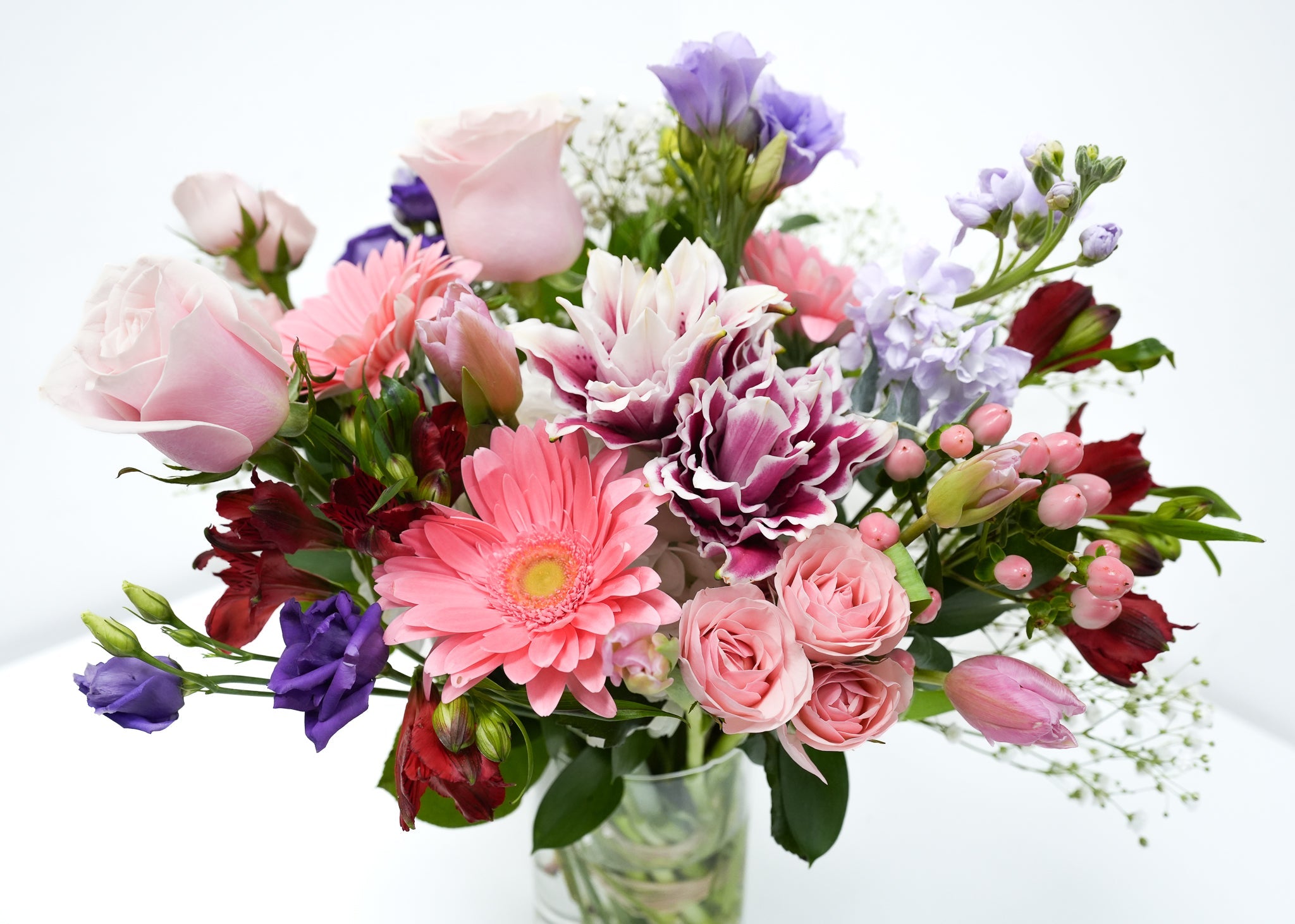 [MD] Blossom Bouquet