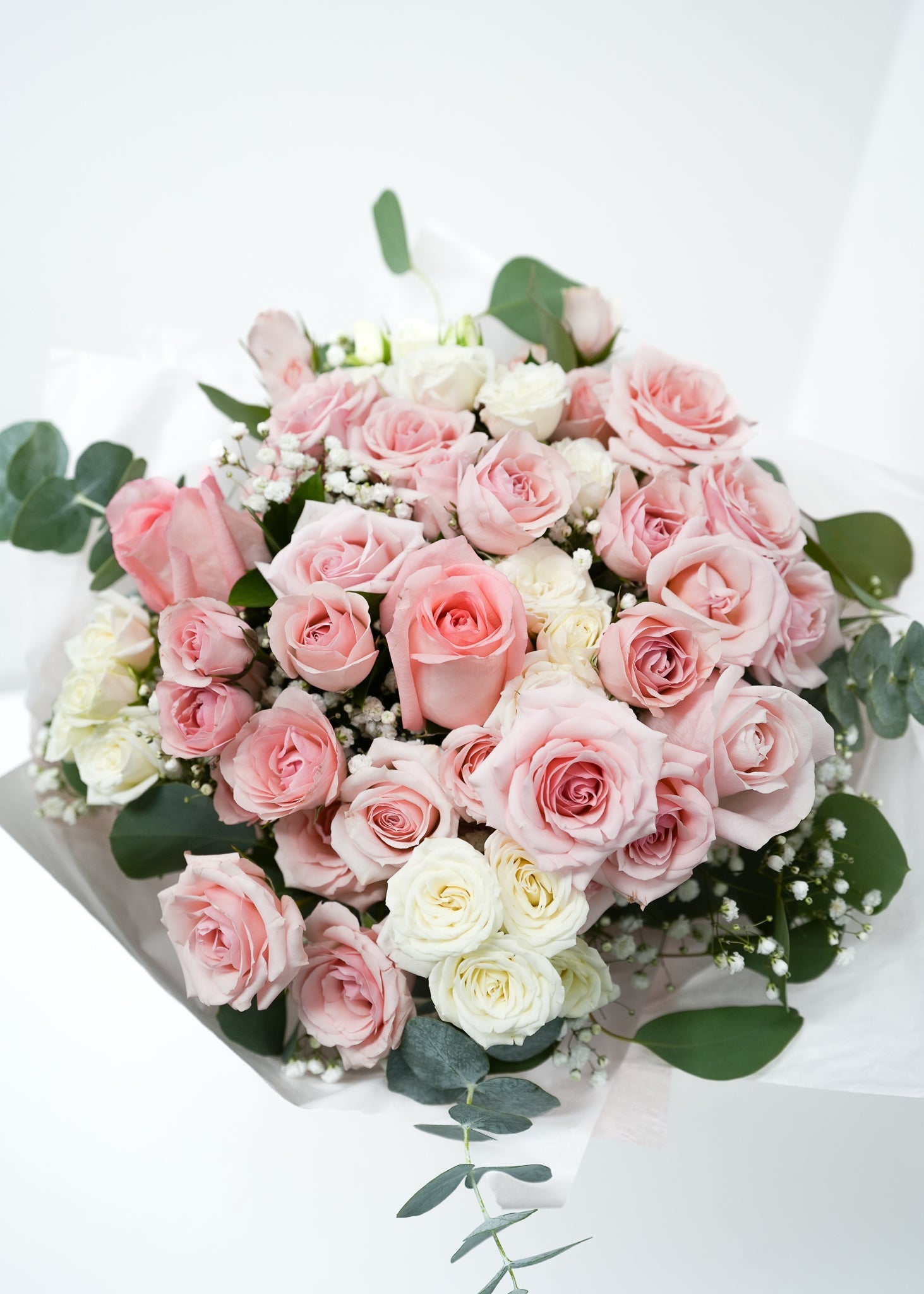 [VD] Spray Rose Bouquet