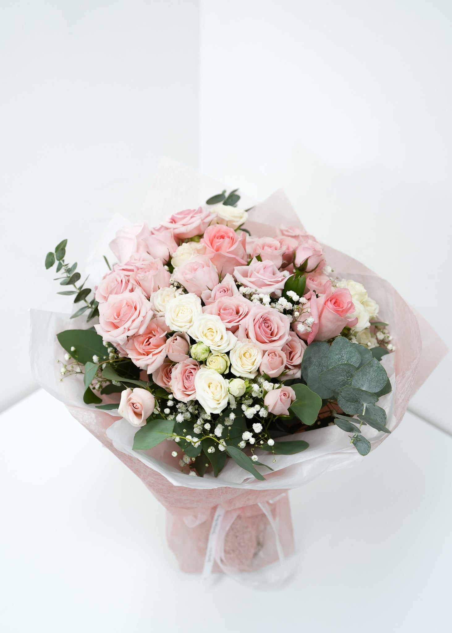 [VD] Spray Rose Bouquet