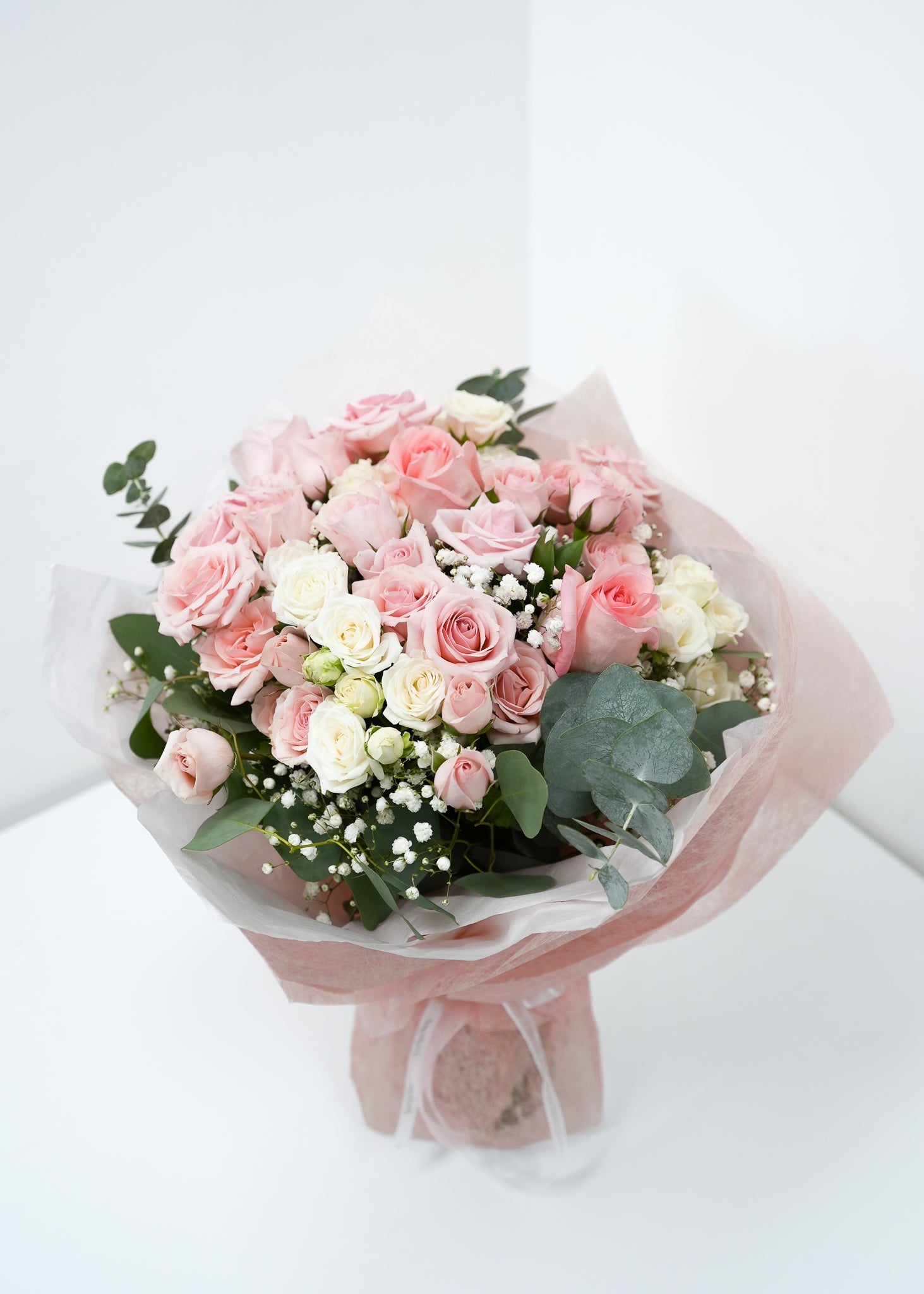 [VD] Spray Rose Bouquet