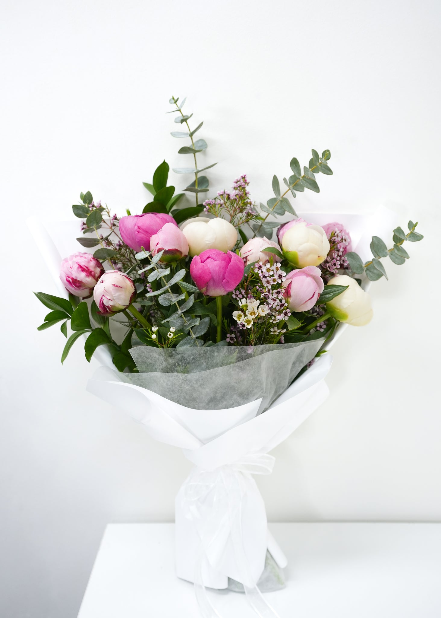 Peony Bouquet