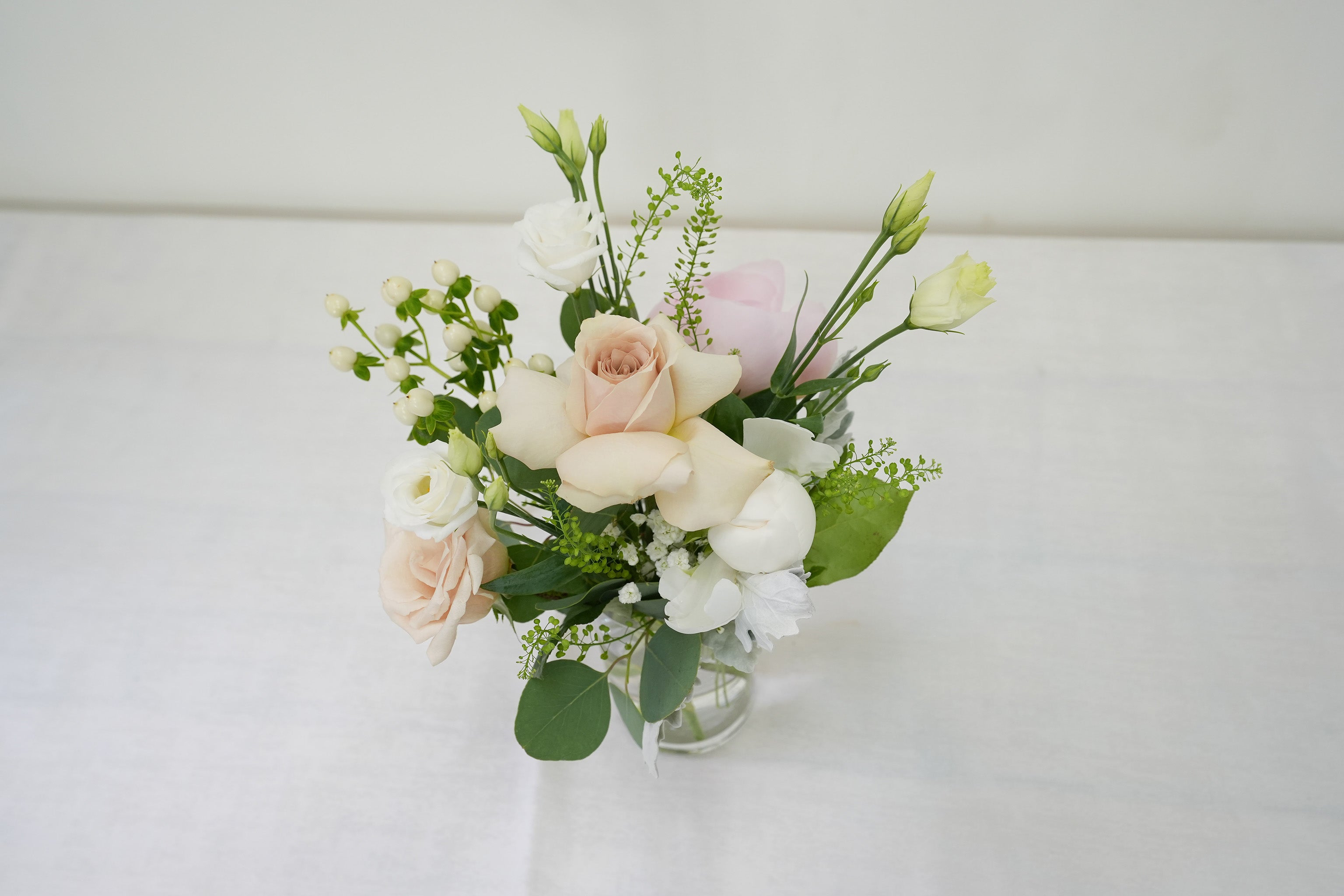 Blooming Fiesta