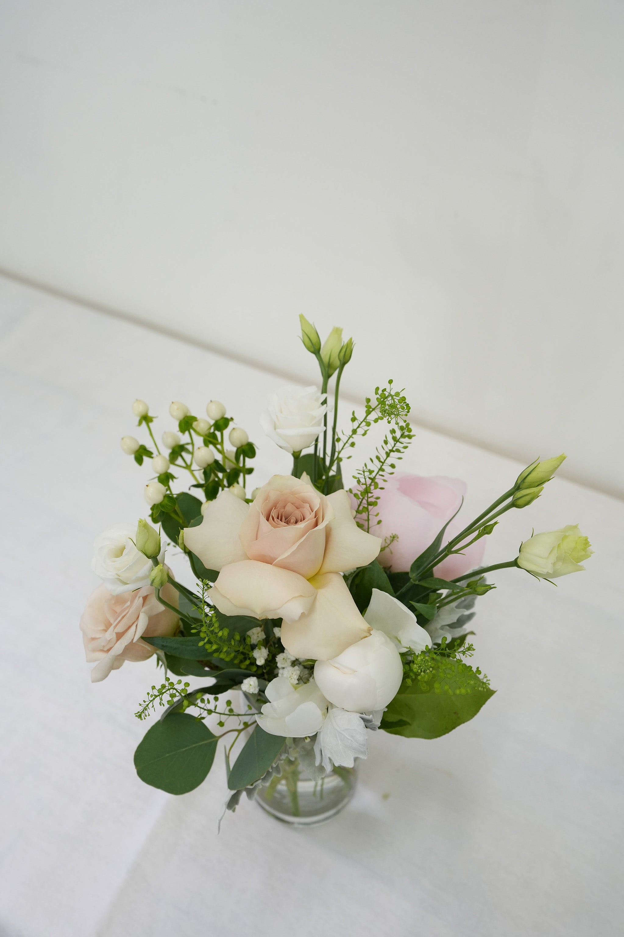 Blooming Fiesta