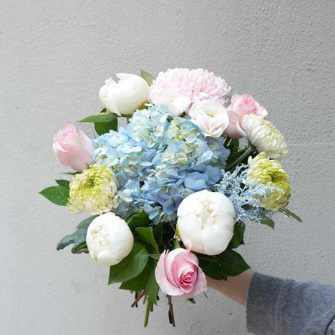 Beauty Garden Bouquet