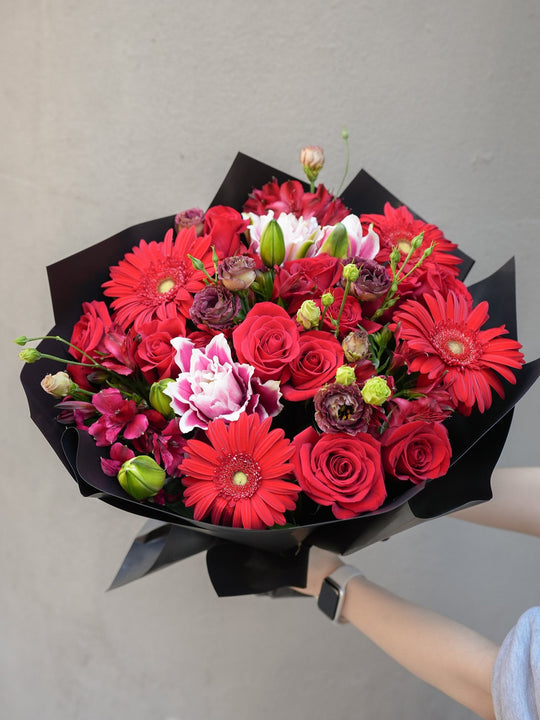 Beautiful Elegance Bouquet